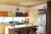 Kiểu sàn nhà vô cùng giản dị nhưng lại đánh cắp trái tim biết bao người Kiểu sàn nhà vô cùng giản dị nhưng lại đánh cắp trái tim biết bao người