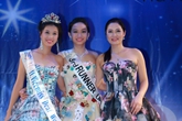 Diễn viên Thúy Hà và hành trình mang "bình minh" cho người yếu thế Diễn viên Thúy Hà và hành trình mang "bình minh" cho người yếu thế