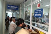 Người dân có lợi gì khi triển khai gói dịch vụ y tế cơ bản cho tuyến y tế cơ sở? Người dân có lợi gì khi triển khai gói dịch vụ y tế cơ bản cho tuyến y tế cơ sở?