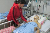 Em Cháng Đức Long đã qua đời Em Cháng Đức Long đã qua đời