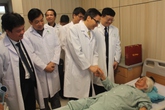Phát huy vai trò người cao tuổi là một trong những biện pháp chăm sóc tốt nhất Phát huy vai trò người cao tuổi là một trong những biện pháp chăm sóc tốt nhất