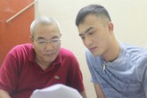 Đạo diễn tập cuối ‘Người phán xử’ lần đầu lên tiếng về những tranh cãi Đạo diễn tập cuối ‘Người phán xử’ lần đầu lên tiếng về những tranh cãi