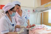 Chú trọng tuyên truyền tầm soát trước sinh và sơ sinh Chú trọng tuyên truyền tầm soát trước sinh và sơ sinh