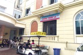 Hà Nội: Kiểm tra, xử nghiêm những cá nhân, tổ chức vi phạm Luật Phòng, chống tác hại thuốc lá Hà Nội: Kiểm tra, xử nghiêm những cá nhân, tổ chức vi phạm Luật Phòng, chống tác hại thuốc lá