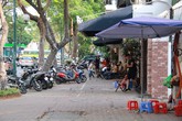 Phạt nguội, vỉa hè sẽ “sạch”? Phạt nguội, vỉa hè sẽ “sạch”?
