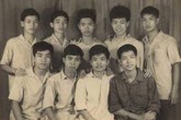 Những điểm đặc biệt của học sinh Việt Nam thi Olympic Toán quốc tế Những điểm đặc biệt của học sinh Việt Nam thi Olympic Toán quốc tế