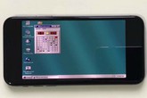 iPhone X chạy được cả hệ điều hành Windows 95 iPhone X chạy được cả hệ điều hành Windows 95
