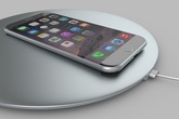 Apple iPhone 8 sẽ có sạc nhanh, chạm để "đánh thức" màn hình Apple iPhone 8 sẽ có sạc nhanh, chạm để "đánh thức" màn hình