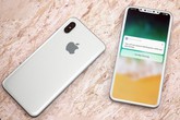 iPhone 8 có thể ra mắt ngày 6/9 iPhone 8 có thể ra mắt ngày 6/9