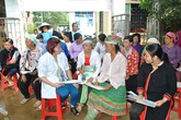 Triển khai Nghị quyết số 21-NQ/TW: Chuyển trọng tâm chính sách, không phải “từ bỏ” KHHGĐ Triển khai Nghị quyết số 21-NQ/TW: Chuyển trọng tâm chính sách, không phải “từ bỏ” KHHGĐ