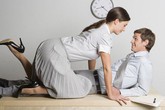 Tâm sự của cô gái 'bất đắc dĩ' trở thành kẻ thứ 3 Tâm sự của cô gái 'bất đắc dĩ' trở thành kẻ thứ 3