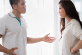 Kết đắng của những ông chồng thích dạy vợ Kết đắng của những ông chồng thích dạy vợ