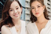 Sau khi sinh con, nhan sắc của Kỳ Hân và Ly Kute biến đổi ra sao? Sau khi sinh con, nhan sắc của Kỳ Hân và Ly Kute biến đổi ra sao?
