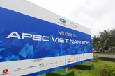 Tuần lễ cấp cao APEC 2017 chính thức bắt đầu Tuần lễ cấp cao APEC 2017 chính thức bắt đầu