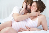 Khám phá bí ẩn "chuyện ấy" khi có bầu Khám phá bí ẩn "chuyện ấy" khi có bầu