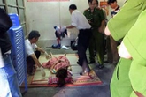 Khánh Hòa: Nghi án mẹ cho con 2 tuổi uống thuốc diệt cỏ rồi cùng tự vẫn Khánh Hòa: Nghi án mẹ cho con 2 tuổi uống thuốc diệt cỏ rồi cùng tự vẫn