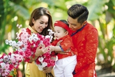 Khánh Thi tiết lộ chuyện sống chung với mẹ chồng đại gia Khánh Thi tiết lộ chuyện sống chung với mẹ chồng đại gia