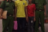 Vẽ viễn cảnh lấy chồng giàu để lừa hai cô gái mới lớn Vẽ viễn cảnh lấy chồng giàu để lừa hai cô gái mới lớn