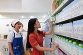TH true MILK “hữu cơ hóa” ngành sữa Việt! TH true MILK “hữu cơ hóa” ngành sữa Việt!