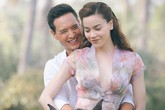 Kim Lý: 'Tôi bị Hồ Ngọc Hà quyến rũ mạnh mẽ' Kim Lý: 'Tôi bị Hồ Ngọc Hà quyến rũ mạnh mẽ'