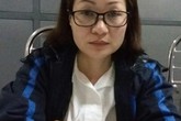 Cái kết đắng của 'hoa khôi' ngân hàng Cái kết đắng của 'hoa khôi' ngân hàng