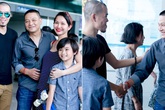 Thân thiết được với chồng cũ, Kim Hiền bản lĩnh hay may mắn nhiều hơn? Thân thiết được với chồng cũ, Kim Hiền bản lĩnh hay may mắn nhiều hơn?