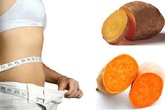 Kinh ngạc chỉ ăn khoai lang theo cách này có thể giảm tới 5kg/tuần Kinh ngạc chỉ ăn khoai lang theo cách này có thể giảm tới 5kg/tuần
