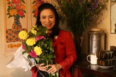 Những điều bất ngờ về nhà báo Tạ Bích Loan mà nhiều người chưa biết Những điều bất ngờ về nhà báo Tạ Bích Loan mà nhiều người chưa biết