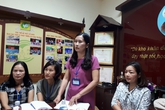 Trường tiểu học Nam Thành Công xin lỗi vụ giáo viên dọa đuổi học sinh vì lý do “lãng xẹt” Trường tiểu học Nam Thành Công xin lỗi vụ giáo viên dọa đuổi học sinh vì lý do “lãng xẹt”