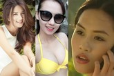 Dàn mỹ nhân cuộc thi “Phụ nữ thế kỷ 21” ngày ấy giờ ra sao? Dàn mỹ nhân cuộc thi “Phụ nữ thế kỷ 21” ngày ấy giờ ra sao?