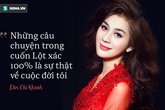Lâm Chi Khanh: "V.T chính là Vĩnh Thụy, người đàn ông tôi rất yêu mến" Lâm Chi Khanh: "V.T chính là Vĩnh Thụy, người đàn ông tôi rất yêu mến"