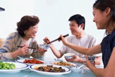 Làm dâu - siêng năng không bằng khéo miệng? Làm dâu - siêng năng không bằng khéo miệng?