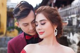 Bị Trấn Thành 'chế' lại các clip để gây cười, Lâm Khánh Chi chỉ nhắn nhủ điều này! Bị Trấn Thành 'chế' lại các clip để gây cười, Lâm Khánh Chi chỉ nhắn nhủ điều này!