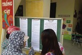 Hà Nội: Nhiều Hiệu trưởng bị kỷ luật vì thu tiền trường sai quy định Hà Nội: Nhiều Hiệu trưởng bị kỷ luật vì thu tiền trường sai quy định