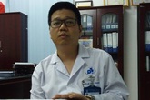Điều tra dịch tễ truy căn nguyên vụ hàng chục trẻ ở Hưng Yên mắc sùi mào gà Điều tra dịch tễ truy căn nguyên vụ hàng chục trẻ ở Hưng Yên mắc sùi mào gà