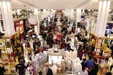“Biệt đội” săn hàng giảm giá kiếm bộn trong ngày Black Friday “Biệt đội” săn hàng giảm giá kiếm bộn trong ngày Black Friday