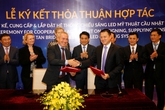 Sun Group tài trợ một số công trình chiếu sáng tại Hà Nội Sun Group tài trợ một số công trình chiếu sáng tại Hà Nội