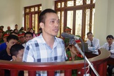 Thọ "sứt" - tử tù đặc biệt nguy hiểm vừa trốn khỏi phòng biệt giam là ai? Thọ "sứt" - tử tù đặc biệt nguy hiểm vừa trốn khỏi phòng biệt giam là ai?