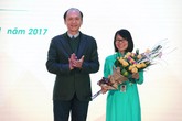 Lễ công bố quyết định và trao giấy chứng nhận kiểm định chất lượng giáo dục cho Trường ĐH Y tế Công cộng Lễ công bố quyết định và trao giấy chứng nhận kiểm định chất lượng giáo dục cho Trường ĐH Y tế Công cộng