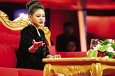 Chương trình “Sau ánh hào quang”: Người tổn thương không chỉ là nghệ sĩ Chương trình “Sau ánh hào quang”: Người tổn thương không chỉ là nghệ sĩ