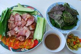 Thịt lợn đại kỵ nấu với những thực phẩm này Thịt lợn đại kỵ nấu với những thực phẩm này