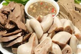 Ăn nội tạng động vật có nguy hiểm không: Câu trả lời của Tiến sĩ Mỹ người Việt cần đọc Ăn nội tạng động vật có nguy hiểm không: Câu trả lời của Tiến sĩ Mỹ người Việt cần đọc