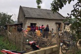 Lạng Sơn: Khởi tố thiếu niên 15 tuổi sát hại mẹ đẻ, giấu xác trong nhà Lạng Sơn: Khởi tố thiếu niên 15 tuổi sát hại mẹ đẻ, giấu xác trong nhà