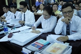 Luật sư kiến nghị cho Phương Nga tại ngoại Luật sư kiến nghị cho Phương Nga tại ngoại