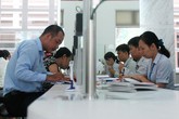 Các nhóm đối tượng được tăng lương từ 1/7 Các nhóm đối tượng được tăng lương từ 1/7