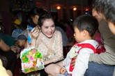 Lý Nhã Kỳ và ký ức khó quên về bánh Trung thu Lý Nhã Kỳ và ký ức khó quên về bánh Trung thu