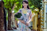 Mai Thu Huyền: “Tôi đi mời cưới cùng chồng nhưng ai cũng hỏi Quốc đâu” Mai Thu Huyền: “Tôi đi mời cưới cùng chồng nhưng ai cũng hỏi Quốc đâu”