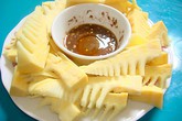 Ăn măng tươi nhất định phải biết điều này để phòng tránh ngộ độc Ăn măng tươi nhất định phải biết điều này để phòng tránh ngộ độc