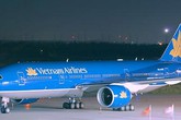 Phi công Vietnam Airlines thu nhập 115 triệu đồng mỗi tháng Phi công Vietnam Airlines thu nhập 115 triệu đồng mỗi tháng