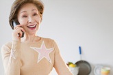 Con dâu tức điên vì mẹ chồng gì cũng mách lẻo với con trai Con dâu tức điên vì mẹ chồng gì cũng mách lẻo với con trai